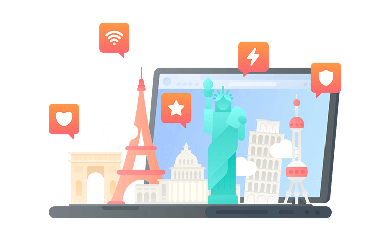 海龟VPN macOS专业版